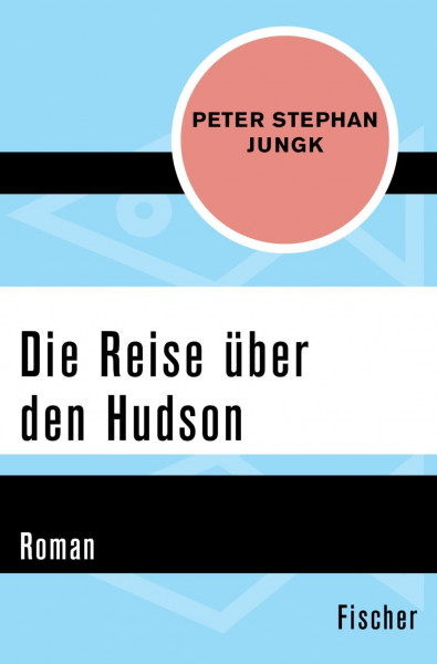 Die Reise über den Hudson