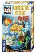 Was ist was? Unsere Erde