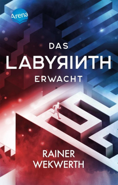 Das Labyrinth (1). Das Labyrinth erwacht