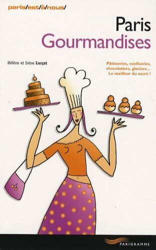 Paris Gourmandises