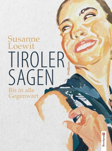 Tiroler Sagen