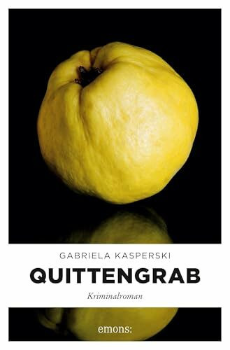 Quittengrab: Kriminalroman (Schnyder & Meier)