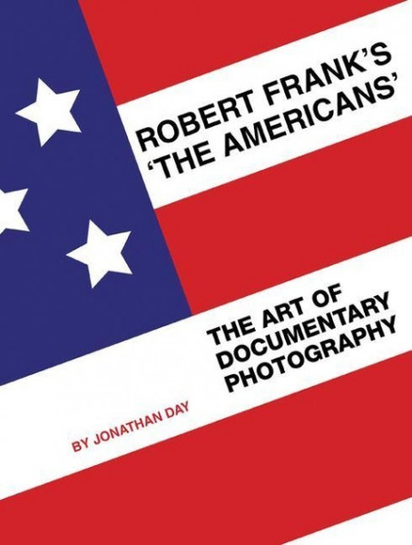 Robert Frank's 'The Americans'