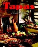 Tapas. Unwiderstehliche Rezeptideen mit Schritt-für-Schritt-Anleitungen
