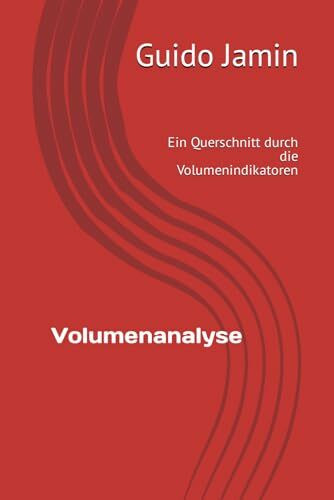 Volumenanalyse: Ein Querschnitt durch die Volumenindikatoren