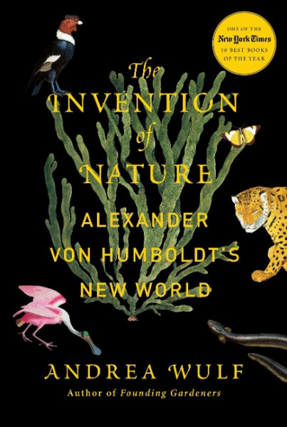 The Invention of Nature