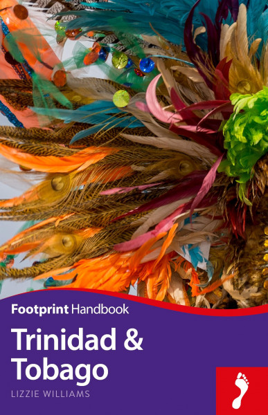 Trinidad & Tobago Handbook