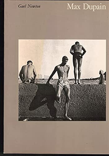 Max Dupain Photographs, 1928-80