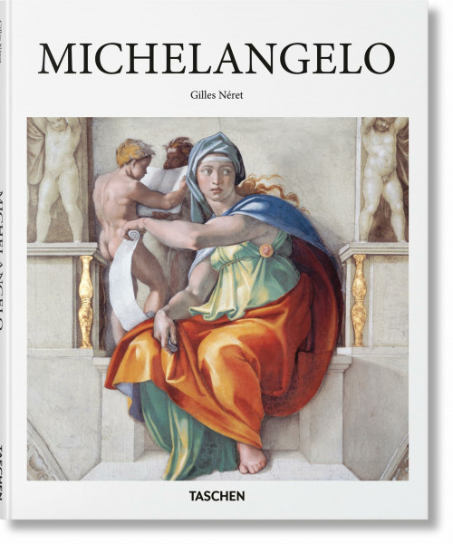 Michelangelo (Basic Art)