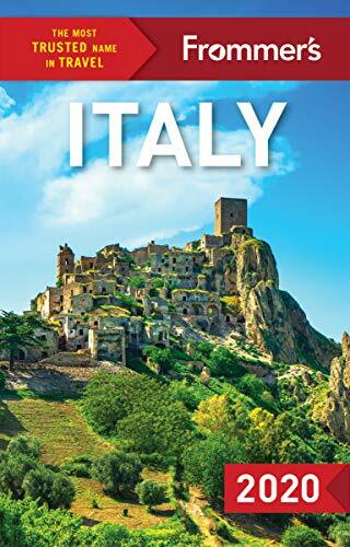 Frommer's Italy 2020 (Complete Guides) Frommer's Italy 2020 (Complete Guides)