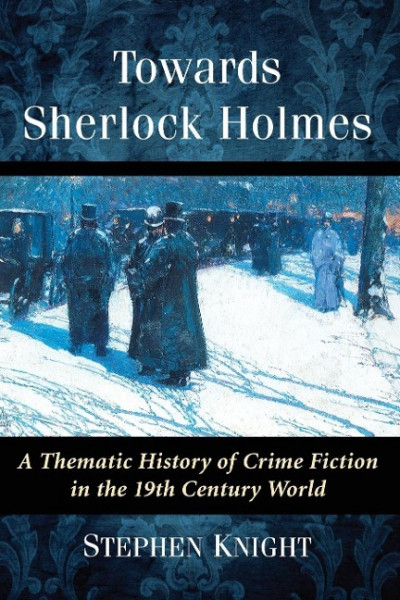 Towards Sherlock Holmes