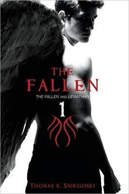 The Fallen 1: The Fallen and Leviathanvolume 1