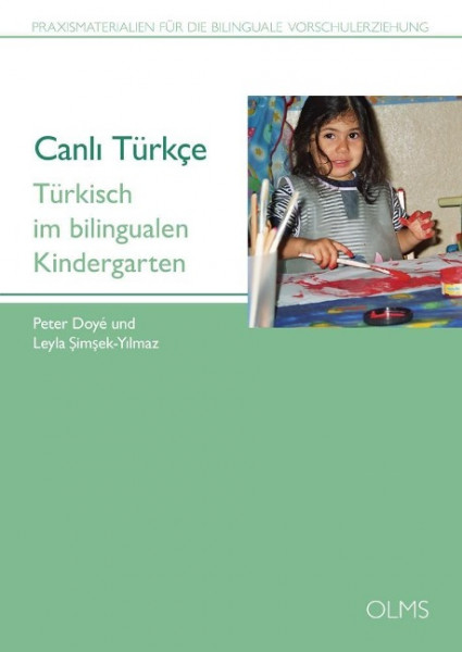 Canli Türkçe