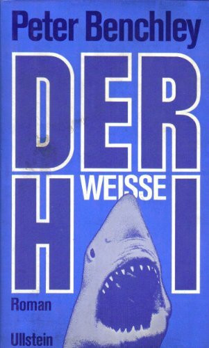 Der weiße Hai