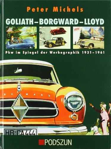 Goliath-Borgward-Lloyd