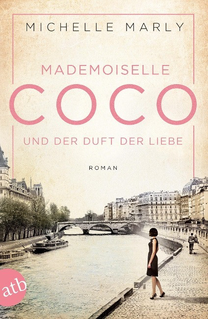 Mademoiselle Coco und der Duft der Liebe