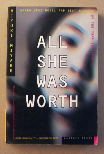 All She Was Worth