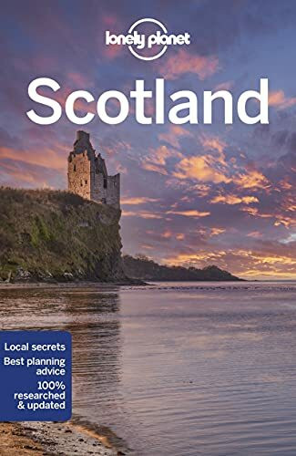 Lonely Planet Scotland 11 (Travel Guide)