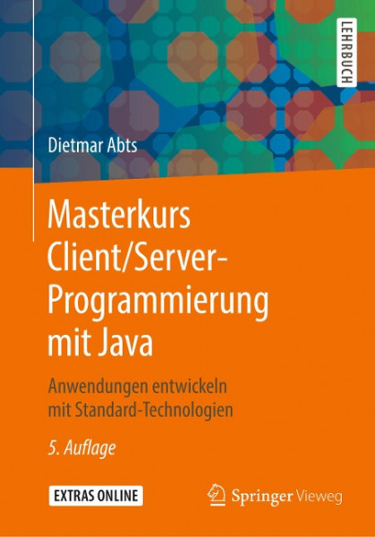 Masterkurs Client/Server-Programmierung mit Java