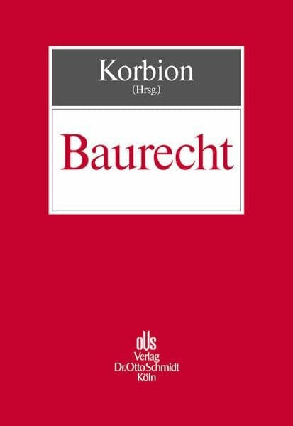 Baurecht