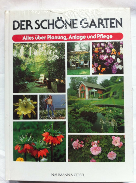 Der schöne Garten :