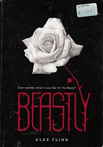 Beastly (Kendra Chronicles, 1)