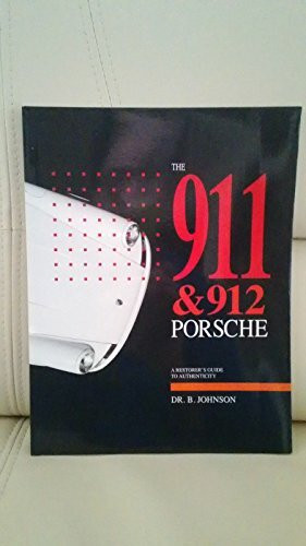 911 & 912 Porsche