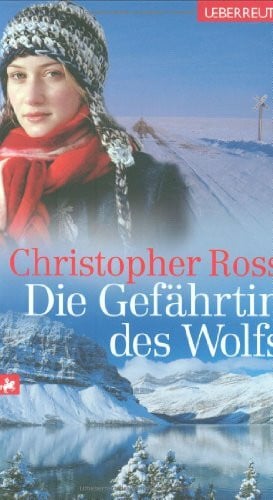 Die Gefährtin des Wolfs