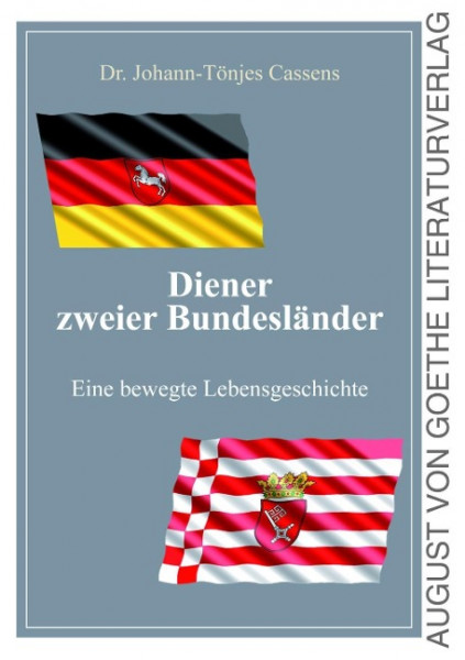 Diener zweier Bundesländer