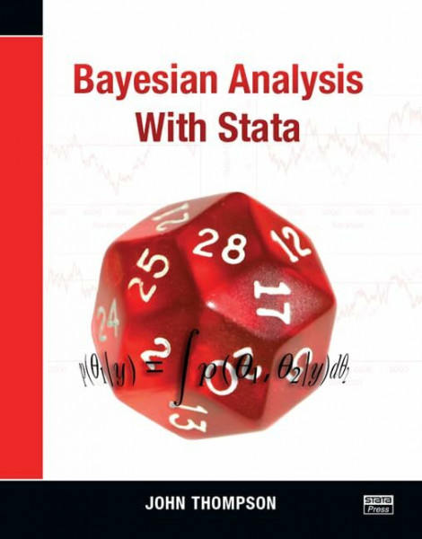 Bayesian Analysis With Stata