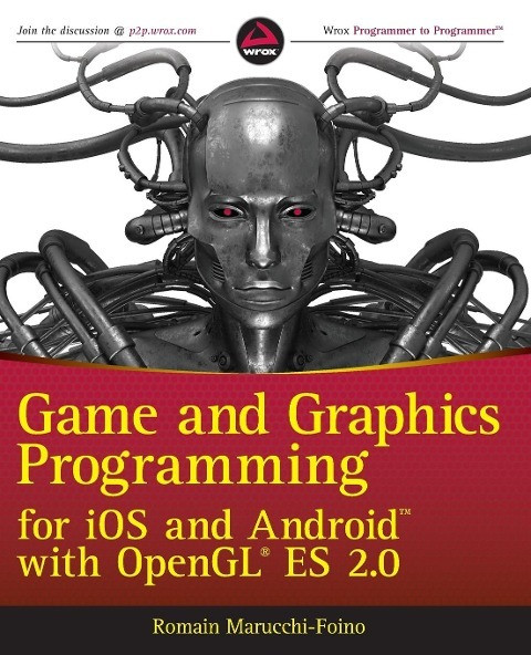 Game and Graphics Programming