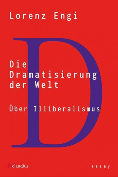 Die Dramatisierung der Welt