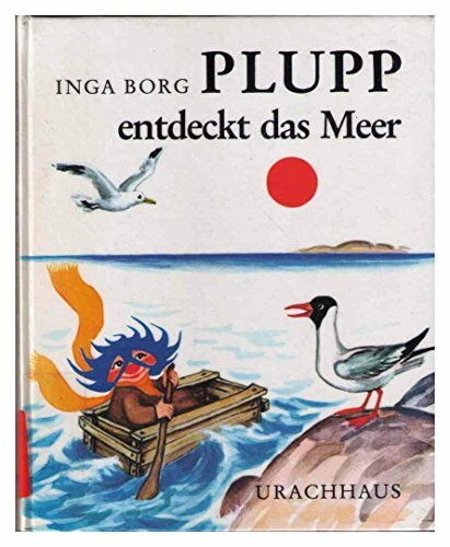 Plupp entdeckt das Meer