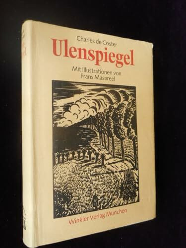 Ulenspiegel