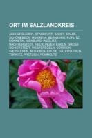 Ort im Salzlandkreis