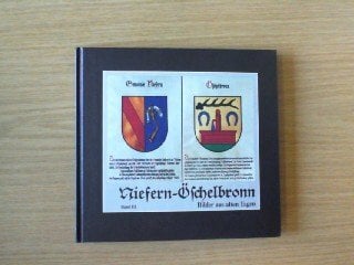 Niefern-Öschelbronn: Bilder aus alten Tagen Niefern-Öschelbronn: Bilder aus alten Tagen