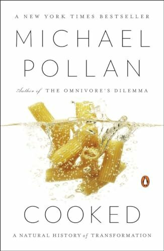 Cooked: A Natural History of Transformation