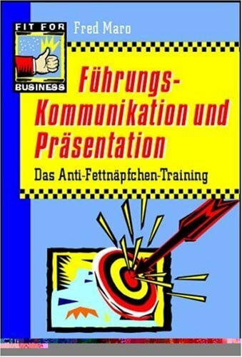Führungskommunikation und Präsentation
