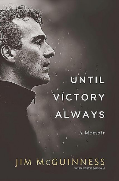 Until Victory Always