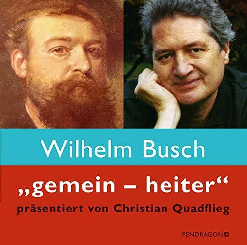 gemein - heiter