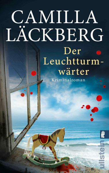 Der Leuchtturmwärter: Erica Falck ermittelt (Ein Falck-Hedström-Krimi, Band 7)