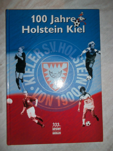 100 Jahre Holstein Kiel
