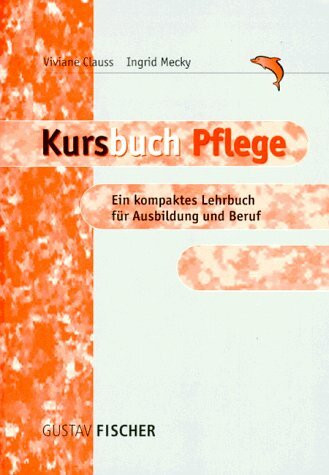 Kursbuch Pflege