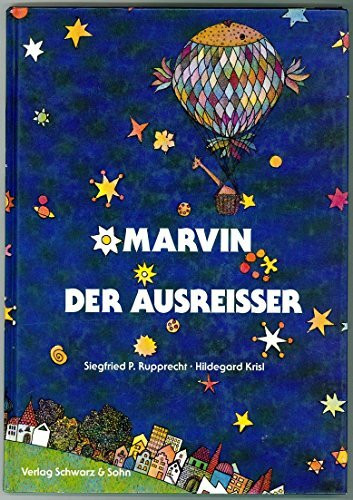 Marvin der Ausreisser