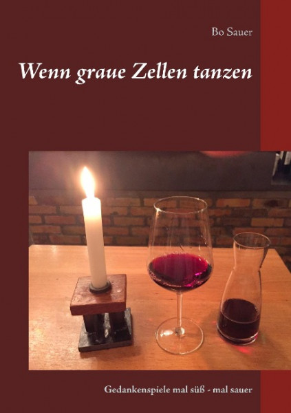 Wenn graue Zellen tanzen