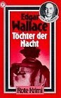 Töchter der Nacht (Goldmann Krimi)