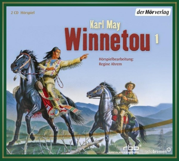 Winnetou