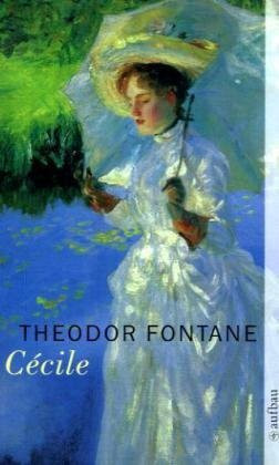 Cécile: Roman