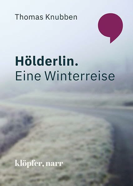 Hölderlin: Eine Winterreise