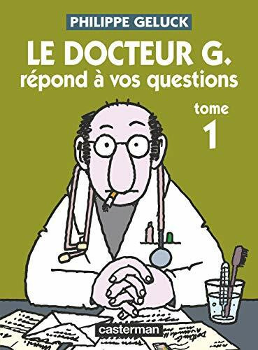 Le Docteur G. répond à vos questions